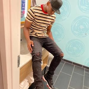 Meet your Posher, Kylan